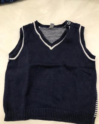 Vestiti bambino