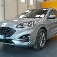Ford Kuga 2.5 full hybrid ST-Line 190cv-TETTO