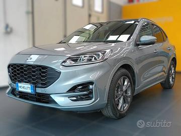 Ford Kuga 2.5 full hybrid ST-Line 190cv-TETTO