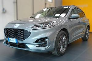 Ford Kuga 2.5 full hybrid ST-Line 190cv-TETTO