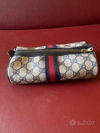 pochette toilette Gucci Ophidia