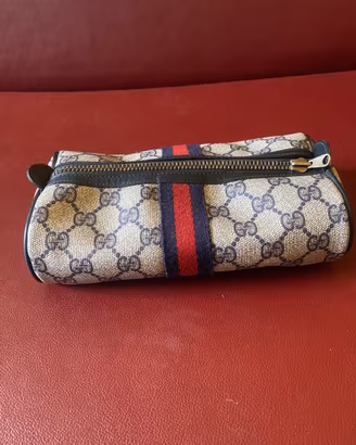 pochette toilette Gucci Ophidia