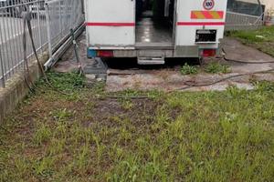 camion negozio 