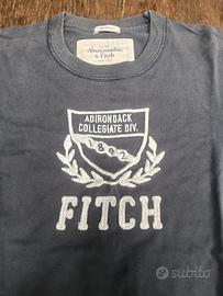 T-shirt Abercrombie & Fitch 