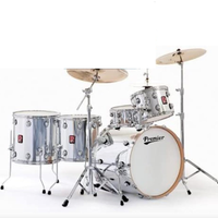BATTERIA ACUSTICA PREMIER GENISTA BIRCH STAGE 22 C
