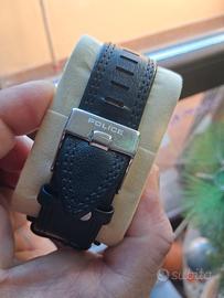 orologio police 