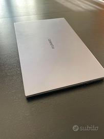 HUAWEI MATEBOOK 14 - portatile