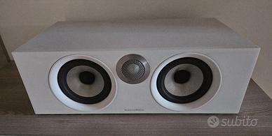 Bowers & Wilkins HTM6