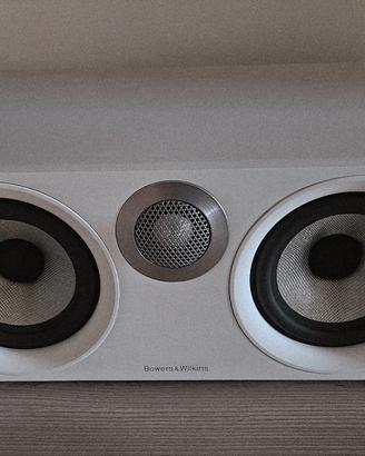 Bowers & Wilkins HTM6