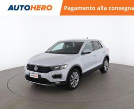 VOLKSWAGEN T-Roc XX86844