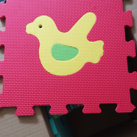 Tappeto gioco puzzle per bambini/neonati