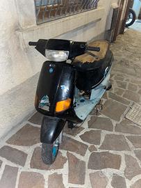 Piaggio zip