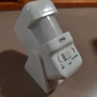 Mini allarme a batteria "Occhio Vigile"