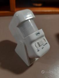 Mini allarme a batteria "Occhio Vigile"