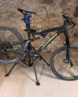 AM100s MTB AM 140mm
