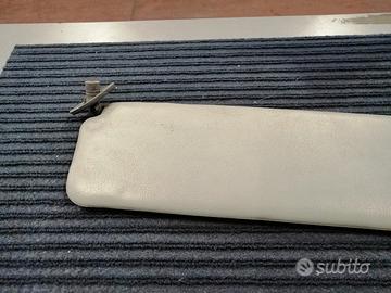 Alette parasole Piaggio porter