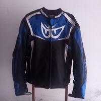 Giacca moto
