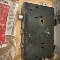 Serratura digiemme porta blindata