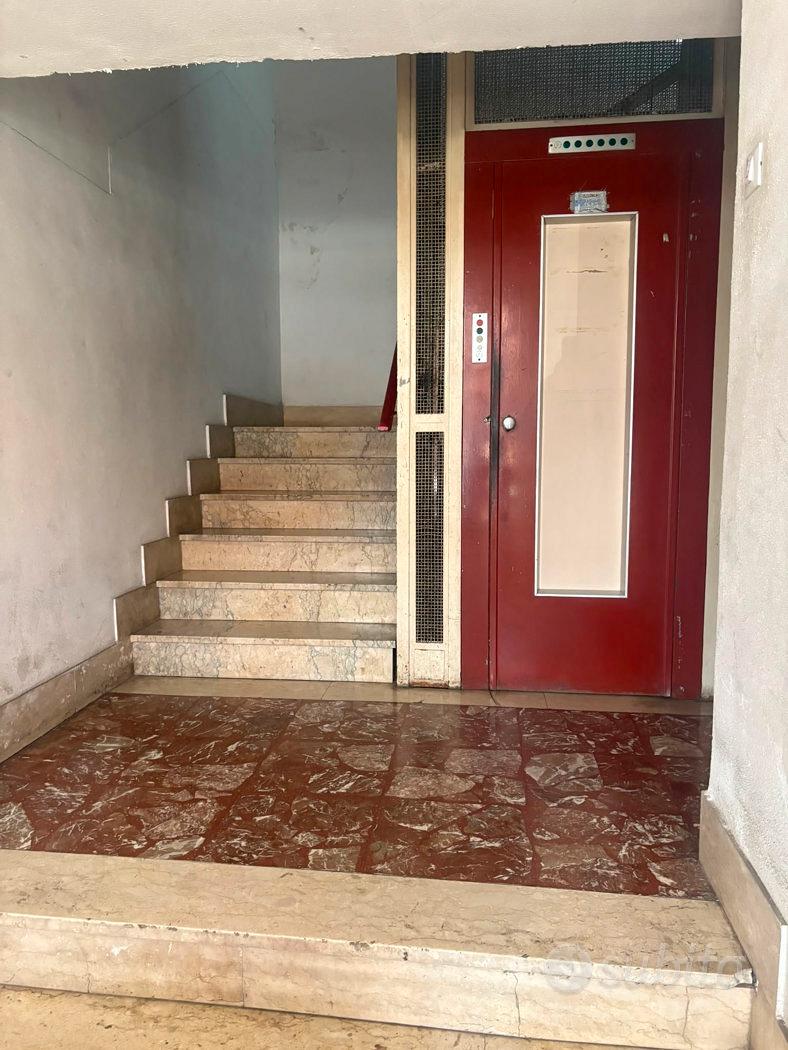 Appartamento – Messina, Rione Taormina, III Circoscrizione - Vista 2