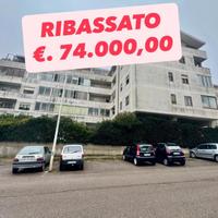 Super ATTICO Arredato 125 mq fronte Eurospar