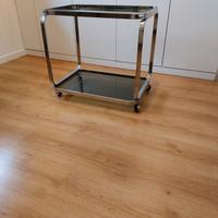 CARRELLO BAR VINTAGE ANNI '70