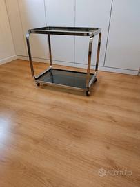 CARRELLO BAR VINTAGE ANNI '70
