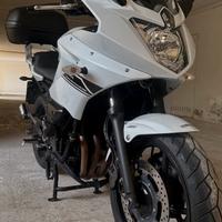 Yamaha xj6 Diversion