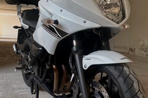 Yamaha xj6 Diversion