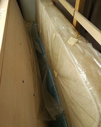 letto a castello