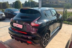 Nissan Juke 1.6 DIG-T 214 Xtronic 4WD Nismo RS