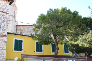 Affitti estivi a sirolo