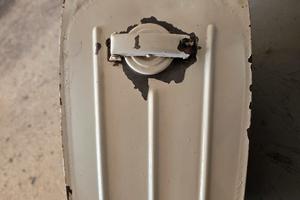 Serbatoio Vespa 50 - 1964