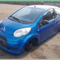 Ricambi Usati CITROEN C1 2010