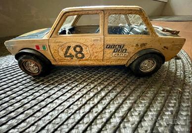 Fiat 128 Rally