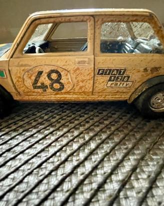 Fiat 128 Rally