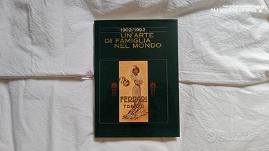 "Un' arte di famiglia nel mondo"