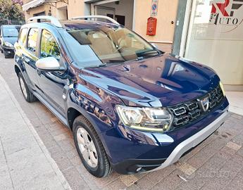 Dacia Duster 1.5 DCI anno 2019
