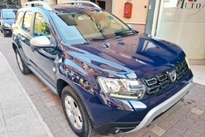 Dacia Duster 1.5 DCI anno 2019