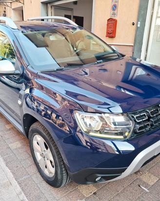 Dacia Duster 1.5 DCI anno 2019