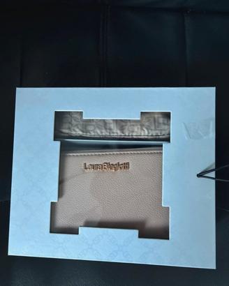 Set portafoglio e ombrello  laura biagiotti