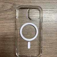 Cover Celluarline iphone 15