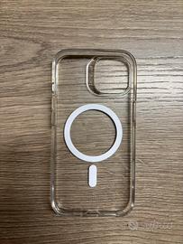 Cover Celluarline iphone 15