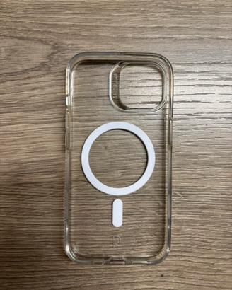 Cover Celluarline iphone 15