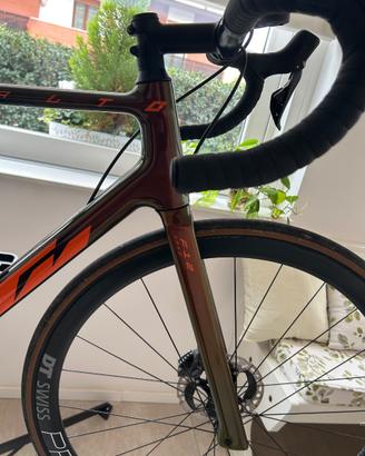 Bici da corsa
