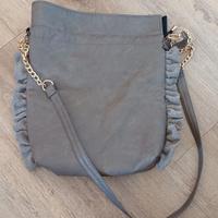 Borsa donna marrone