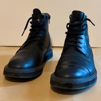 Scarpe Camper Nere modello Magnus