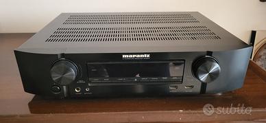 amplificatore a/v marantz nr 1504