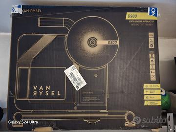 bici corsa mis 59 totale carbonio Spezzotto