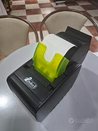 Stampante Laser Custom Kube II Lottery