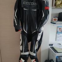 Tuta intera Spidi Track Wind Pro Suit